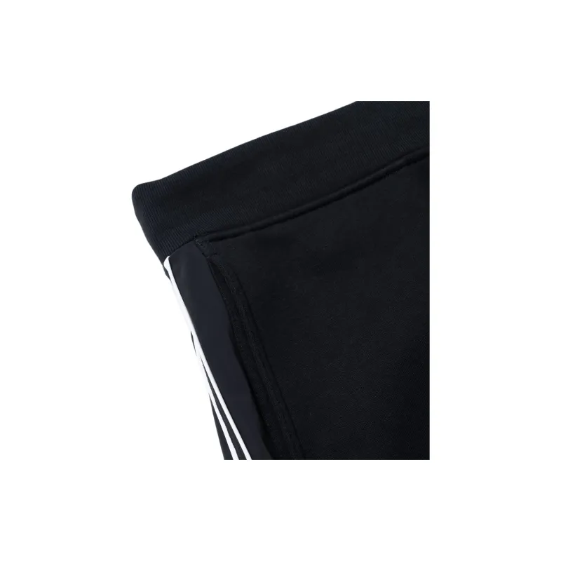 HERMES FW23 Casual Pants Men's Black-12