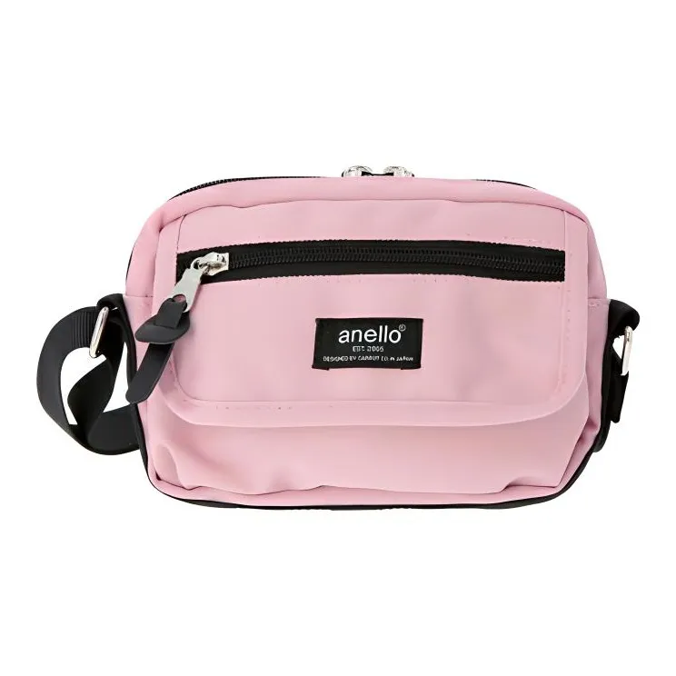 Adidas Polyester Crossbody Bags Shoulder Bags Women's Dusty Pink-3