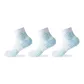 White Blue[3 Pack]