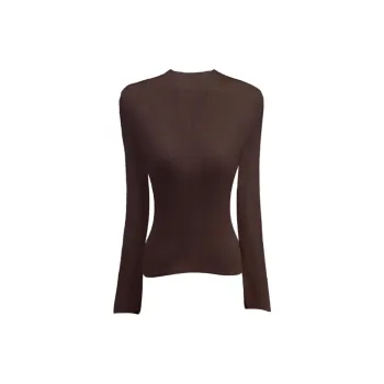 Byford Undershirts Women's Coffee