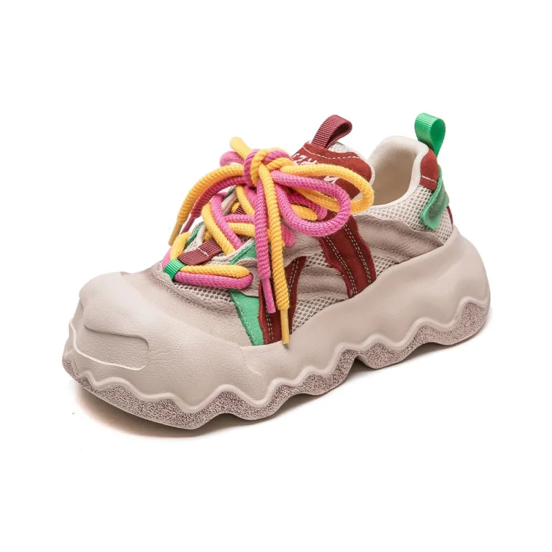 Jay Low-Top Casual Shoes Women's-9