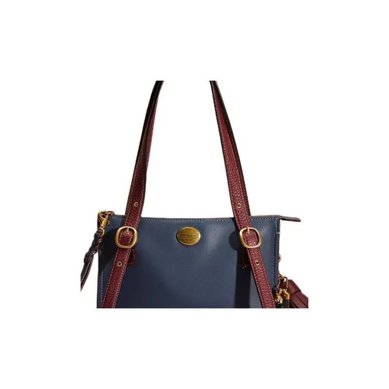 COACH Soho Crossbody Bags-3