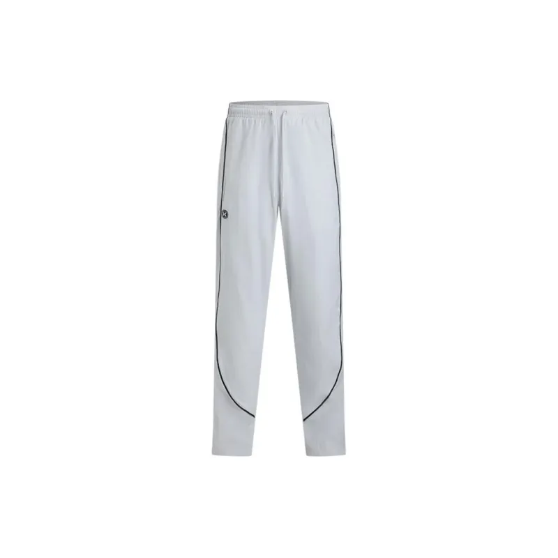 Under Armour Knitted Sweatpants Men's Halo Gray-0