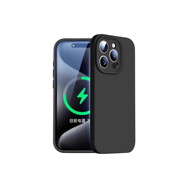 Platinum letter Phone Cases-23