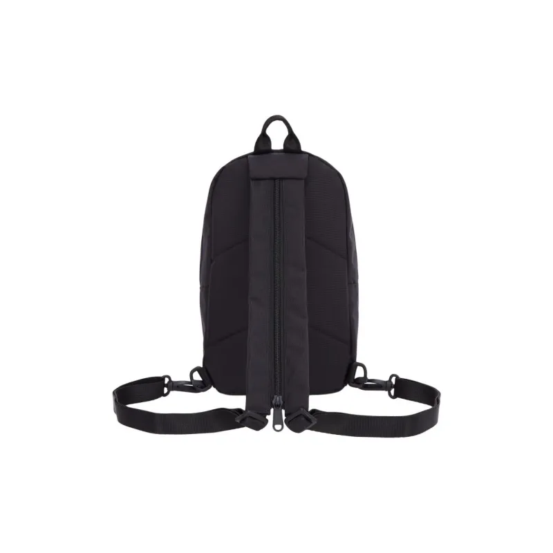 THE NORTH FACE Nylon Backpack Regular Kids' Black-1