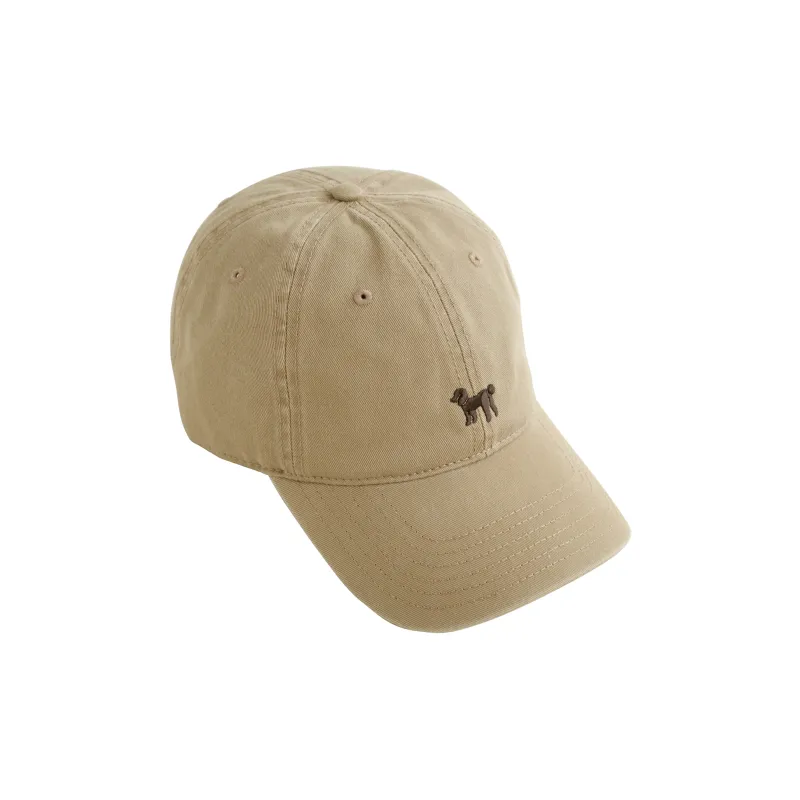 LOST PATTERN Cotton Baseball Caps Unisex-7