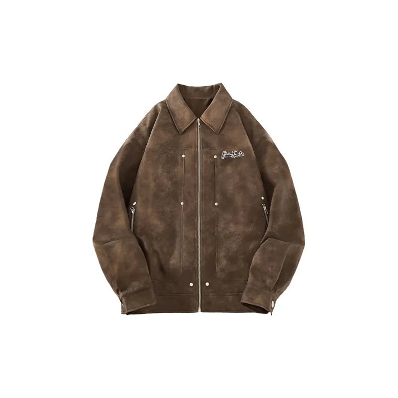 DUKE+DEXTER Jackets & Coats Unisex-11