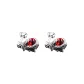 Eagle Claw Stud Earrings, 1 Pair