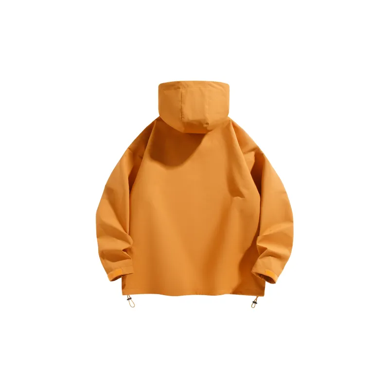 OM NOM Jackets Unisex-7