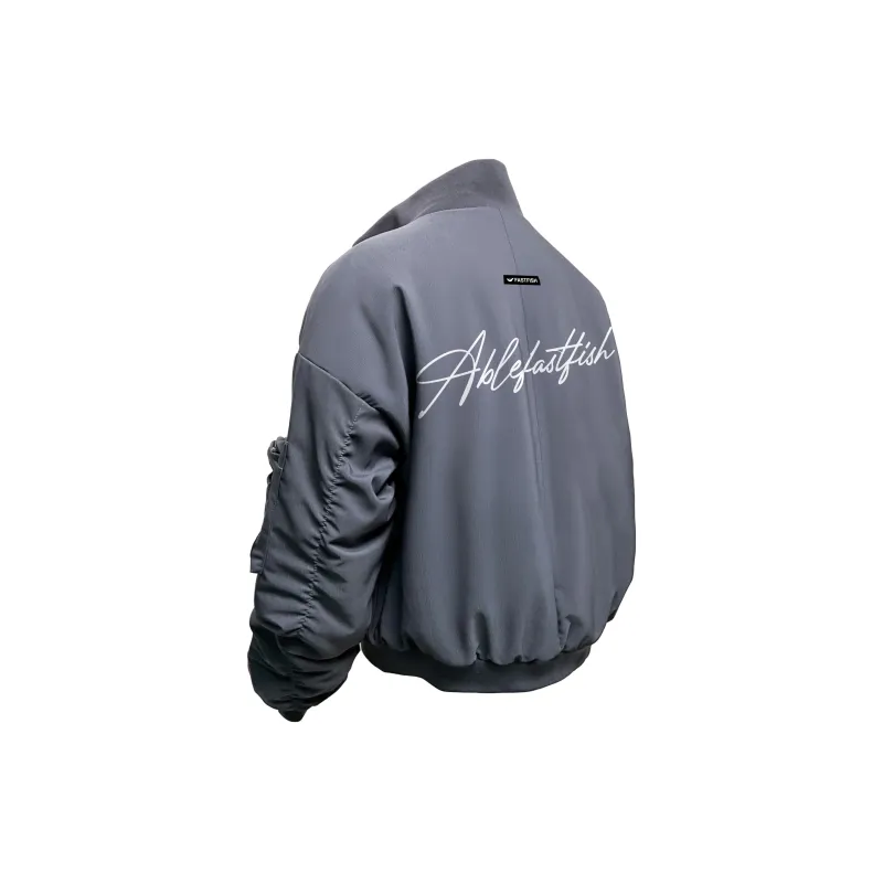 FASTFISH Jackets Unisex-8