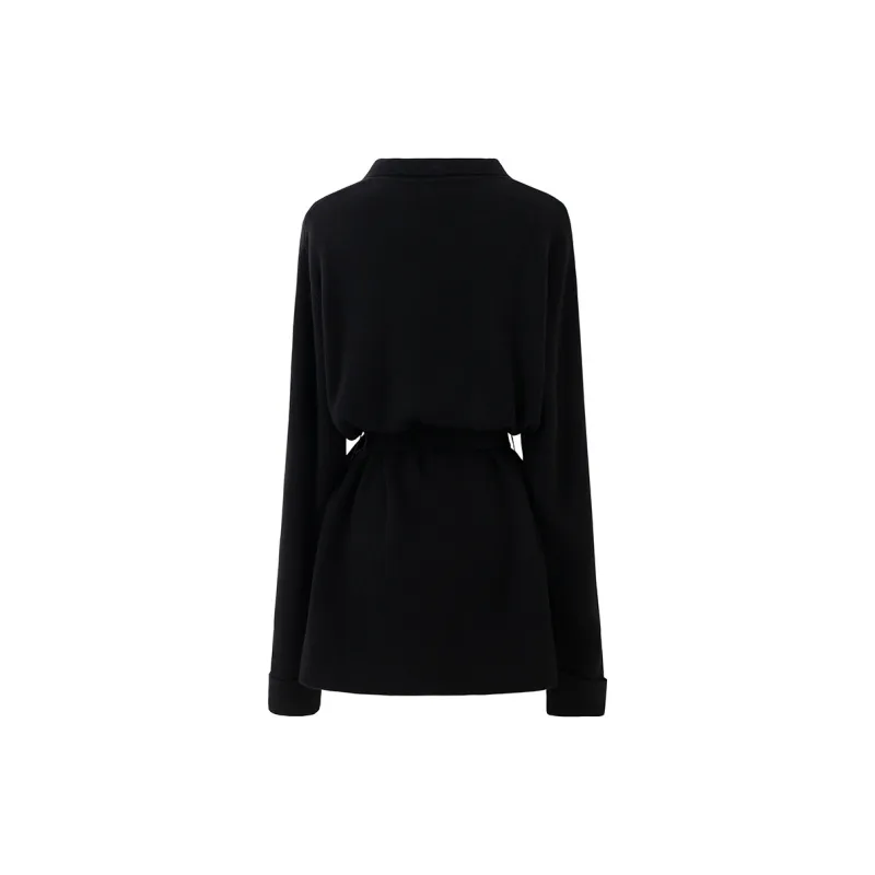SOON FLOWER Knitwear Women's Black-1