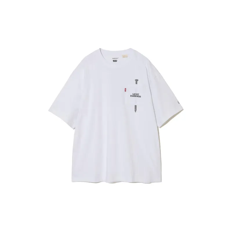 Levis X LEVI'S® Short sleeves T shirt-1