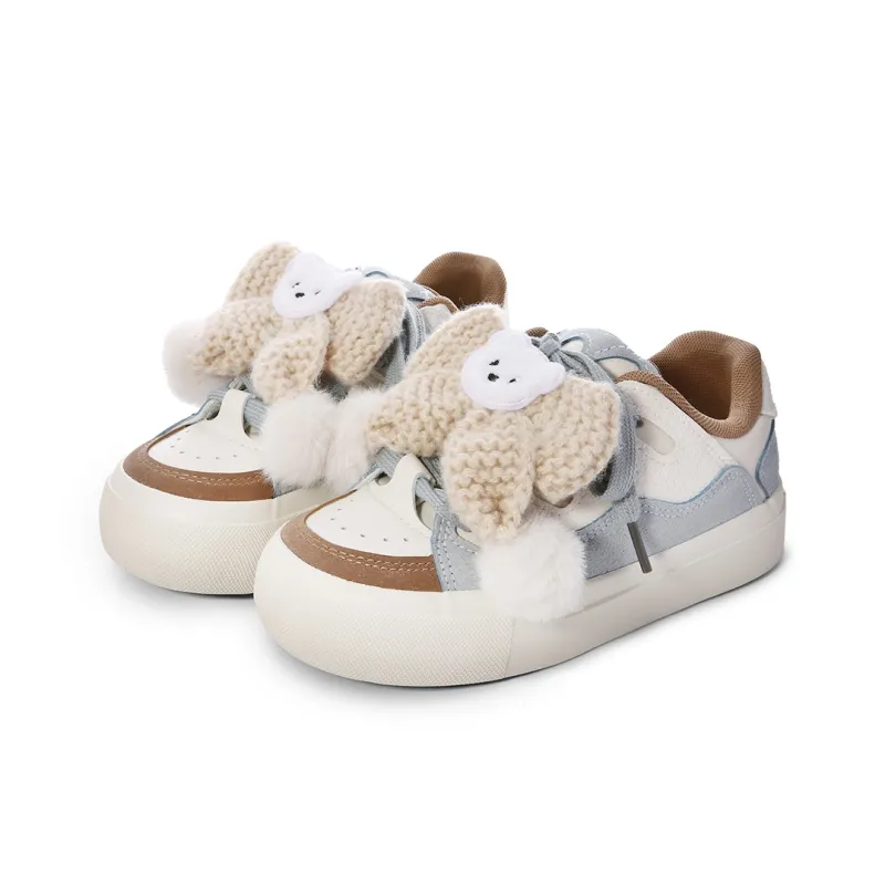 Cob Thermal Lightweight Low Top Skateboard Shoes Women's Milan Brown-8