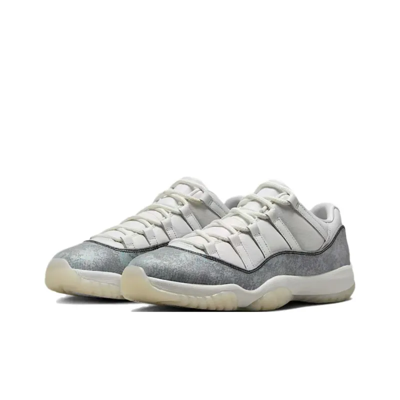 Air JORDAN 11 Low 'Year Of The Snake'-2