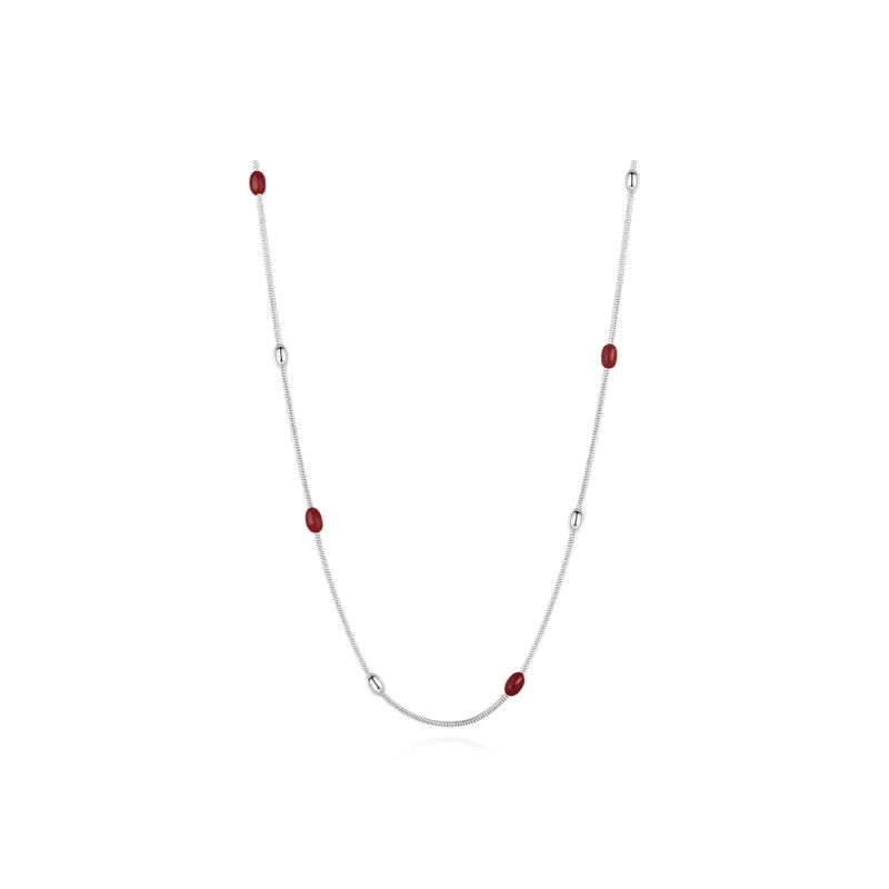 VIGG Necklaces Women's-5