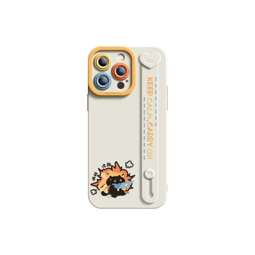 Kona Chun Phone Cases