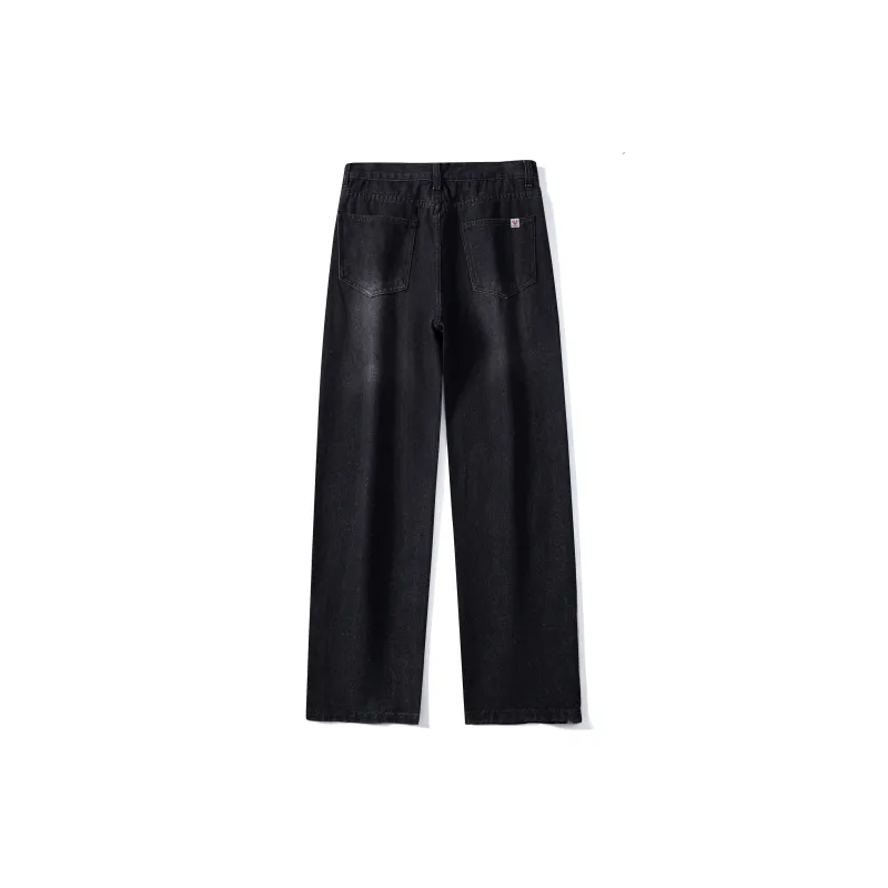 WELTER EXPERIMENT Jeans Unisex-9