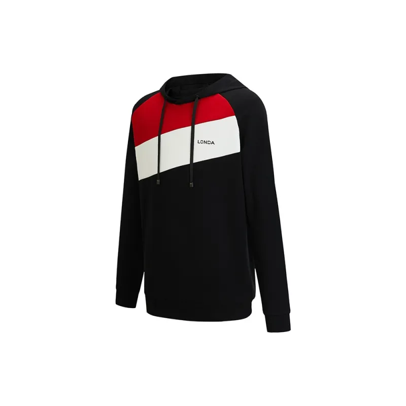 LONDA 1958 Sweatshirt Men's Black-2