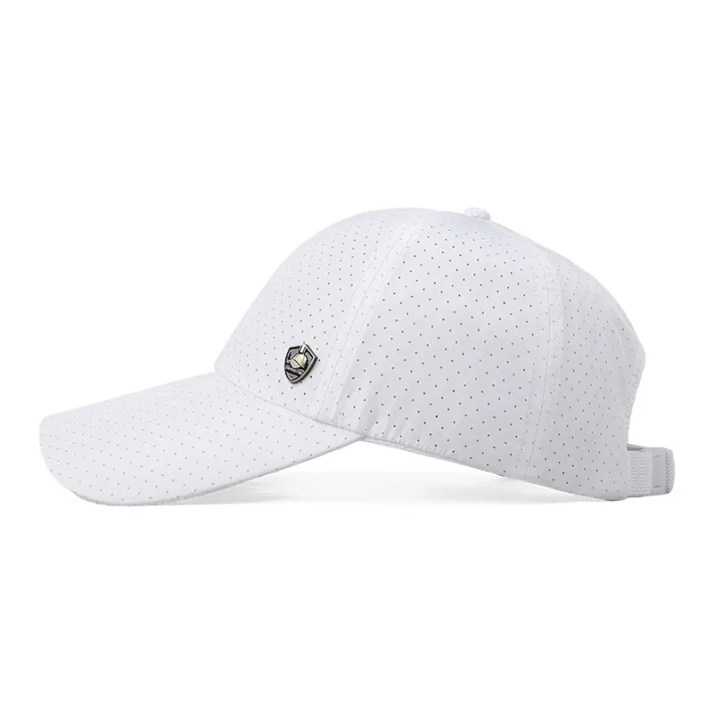 DENSSYNE Quick Dry Fabric Baseball Caps Unisex-13