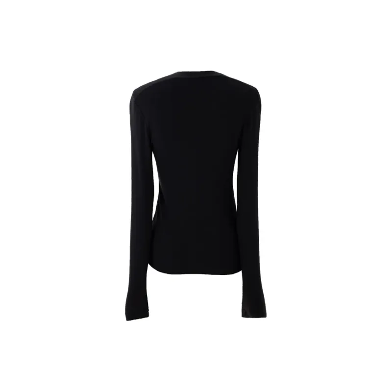 Byford Undershirts Women's Coffee-2