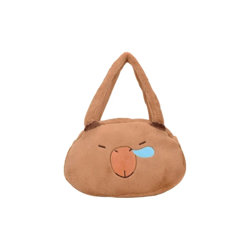 S.REPHEN Polyester Shoulder Bag Regular Unisex Multicolor-5