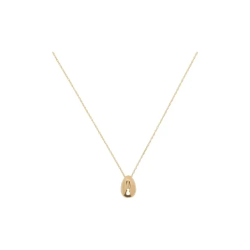 Sophie Buhai Tiny Egg Necklace