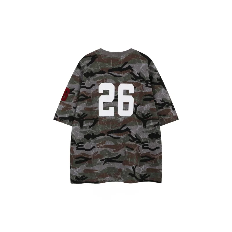 GBXM T Shirts Unisex-3