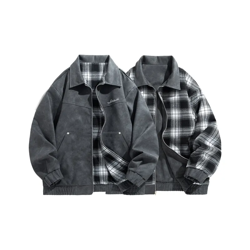 Stillslow Jackets & Coats Unisex-1