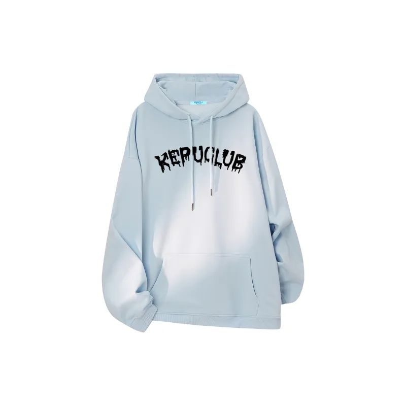 Kepu Sweatshirts Unisex-13