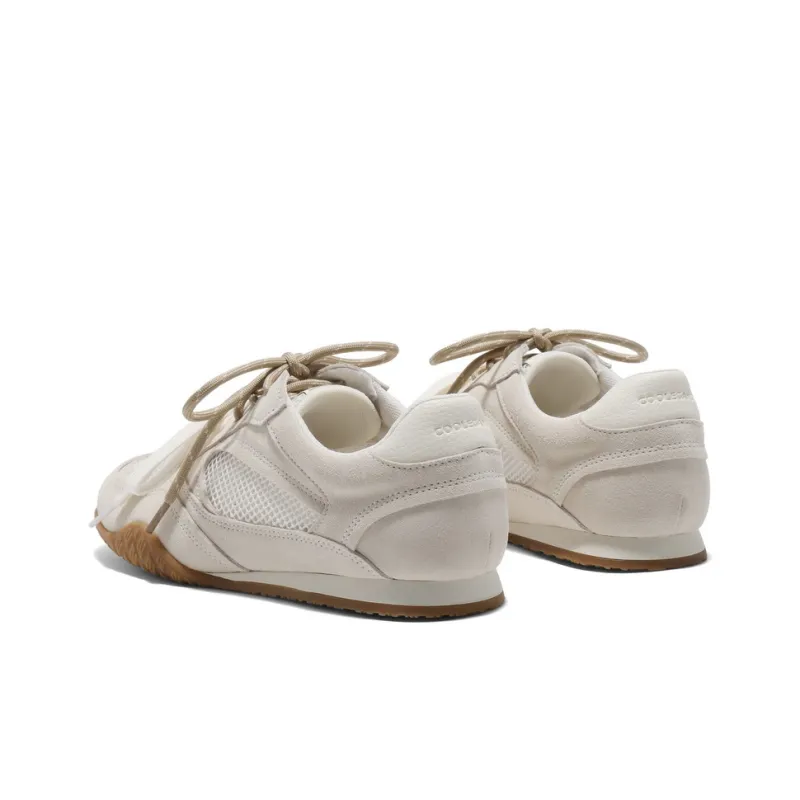 BELLE Low-Top Casual Shoes Women's-3