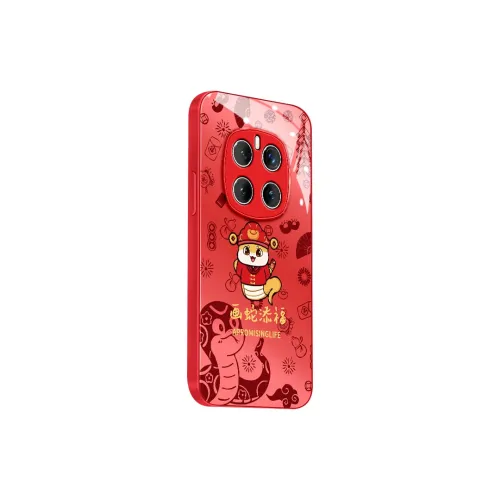 MANBEISHI Phone Cases