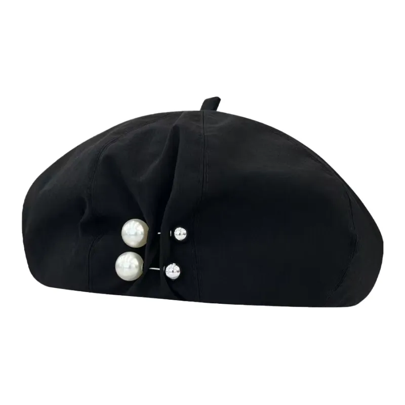 IOTS Berets Unisex-1