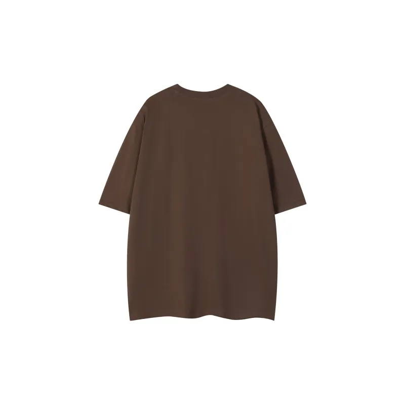 CUWU T Shirts Unisex-3