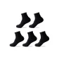 Black[5 Pack]
