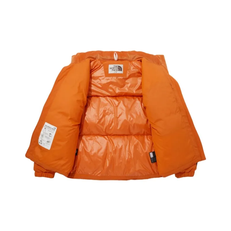 THE NORTH FACE Jackets & Coats Unisex Orange-2