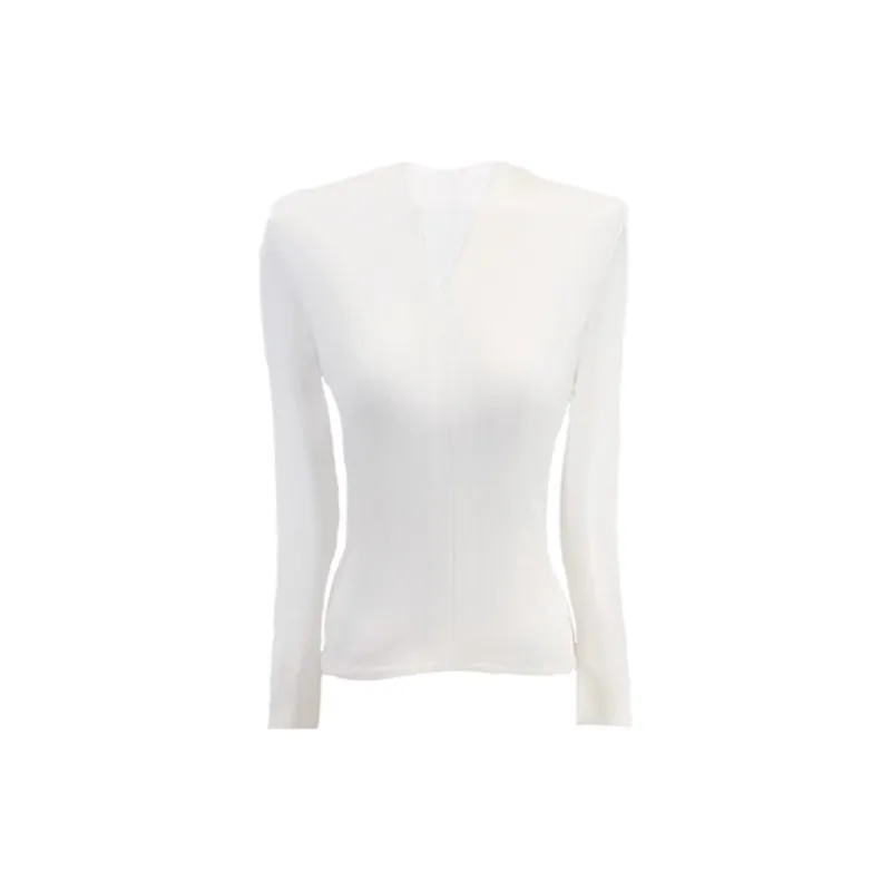 Byford Undershirts Women's Coffee-3