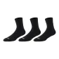 Black (3 Pack)