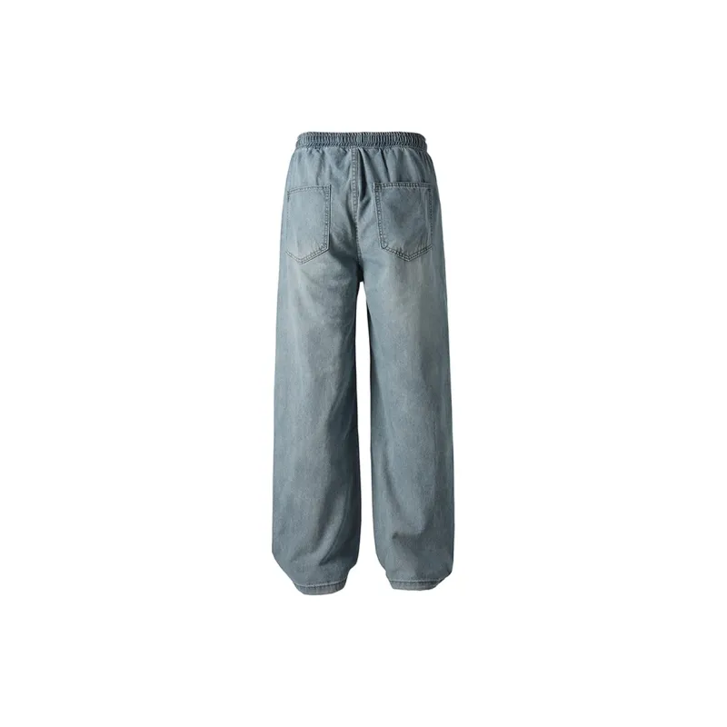 VXOXV Jeans Unisex-2
