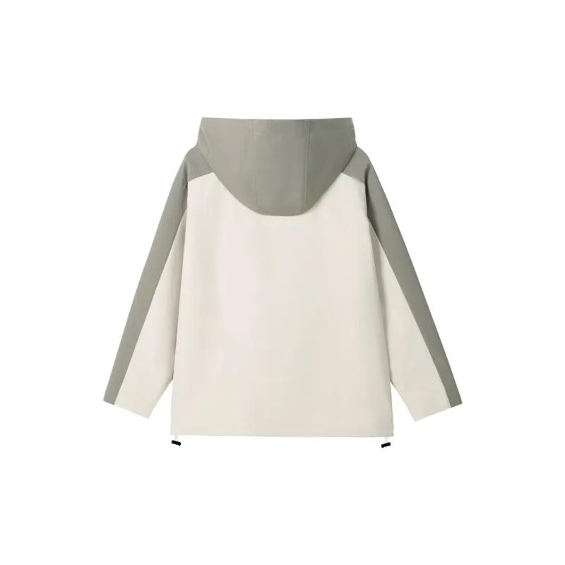 OXO OVERLOAD Jackets Coats Unisex-4