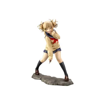 SHOUWU Rieko Megumi Chibi Figures