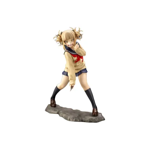 SHOUWU Rieko Megumi Chibi Figures