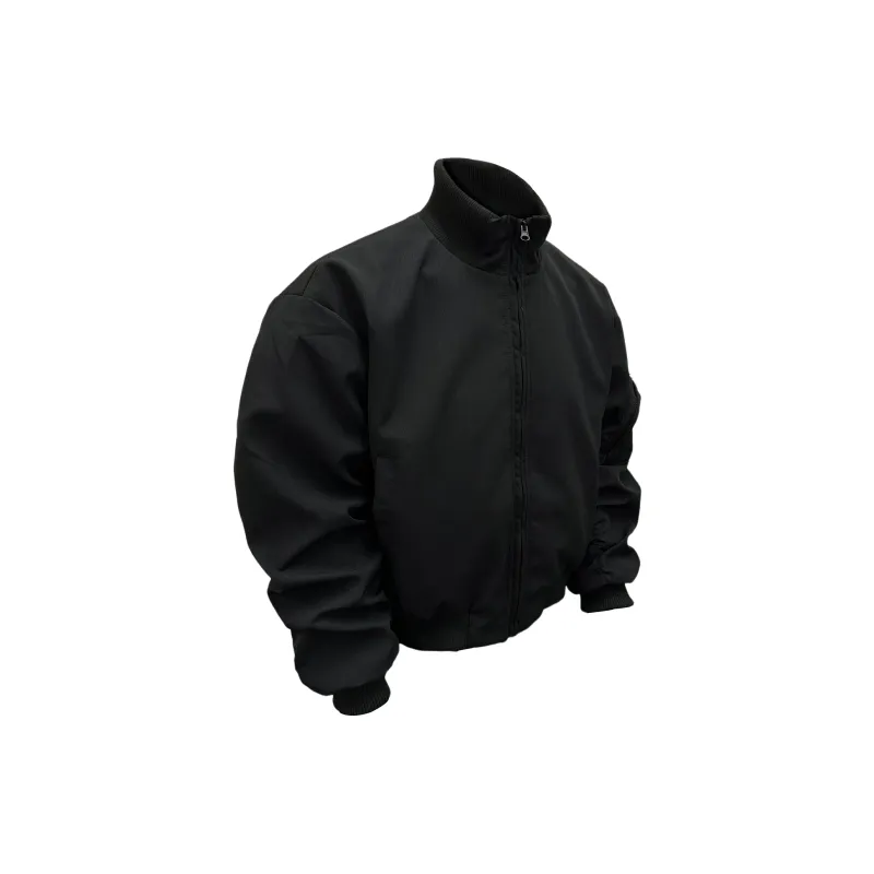 SUNSETMONENT Jackets & Coats Unisex-2