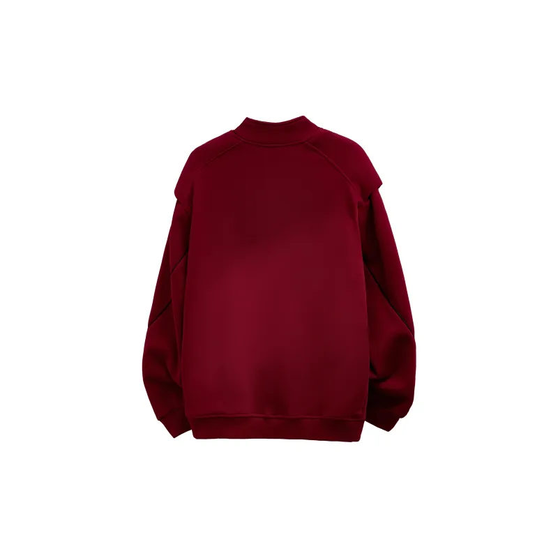 CREAZIONI LA FANTASIA E MOBILE Sweatshirt Unisex-3
