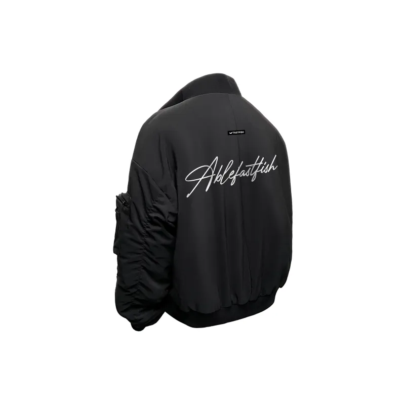 FASTFISH Jackets Unisex-1