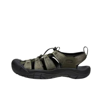 KEEN Newport H2 Beach Sandals Men's Jasper