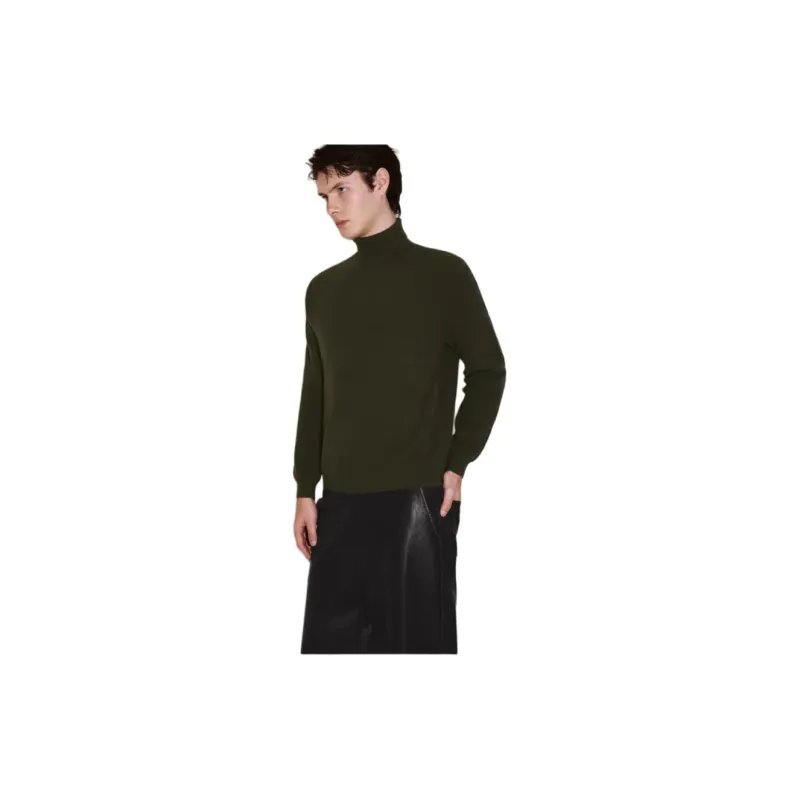 URBAN REVIVO Knitwear Men-6