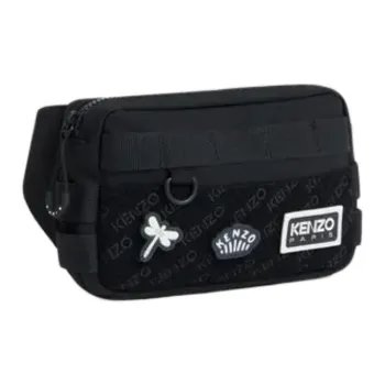 KENZO Jungle Belt Bag
