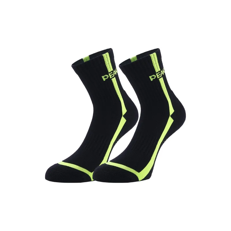 PEAK Mid Calf Socks Unisex Combo Set-10