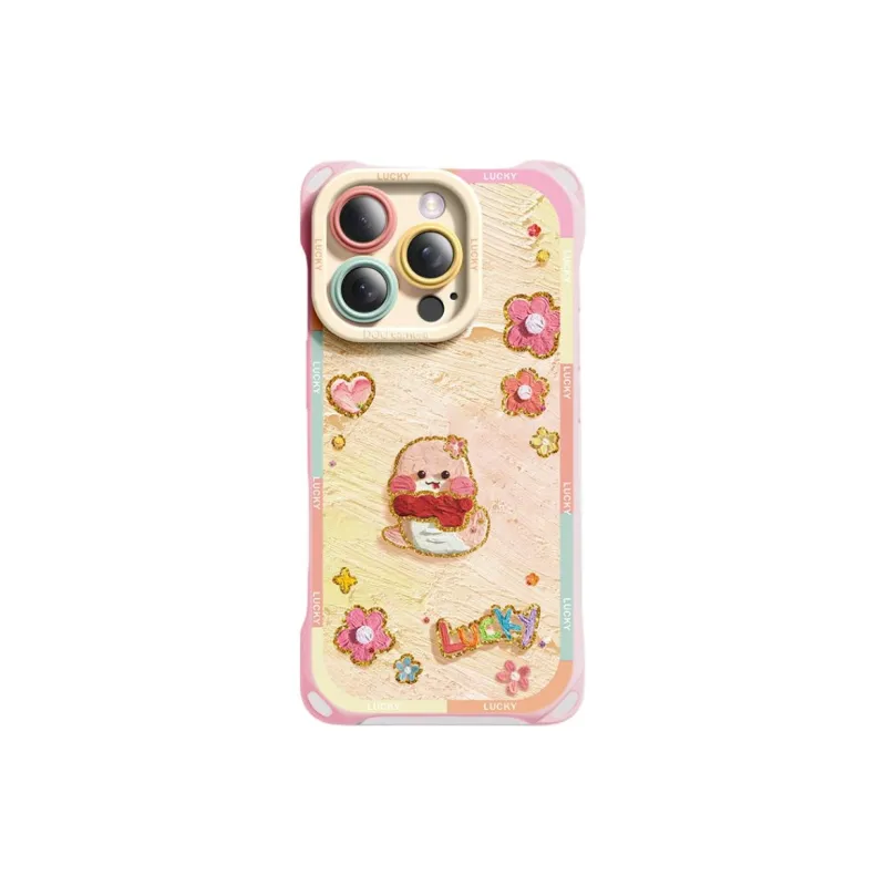 SUPER MOUSE Phone Cases-6