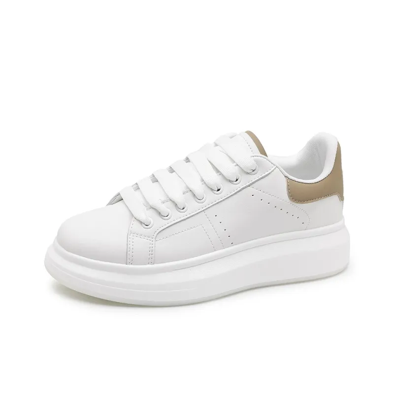 X-ZONE Anti-Slip And Wear-Resistant Coverage Low-Top Skateboard Shoes Men's-9